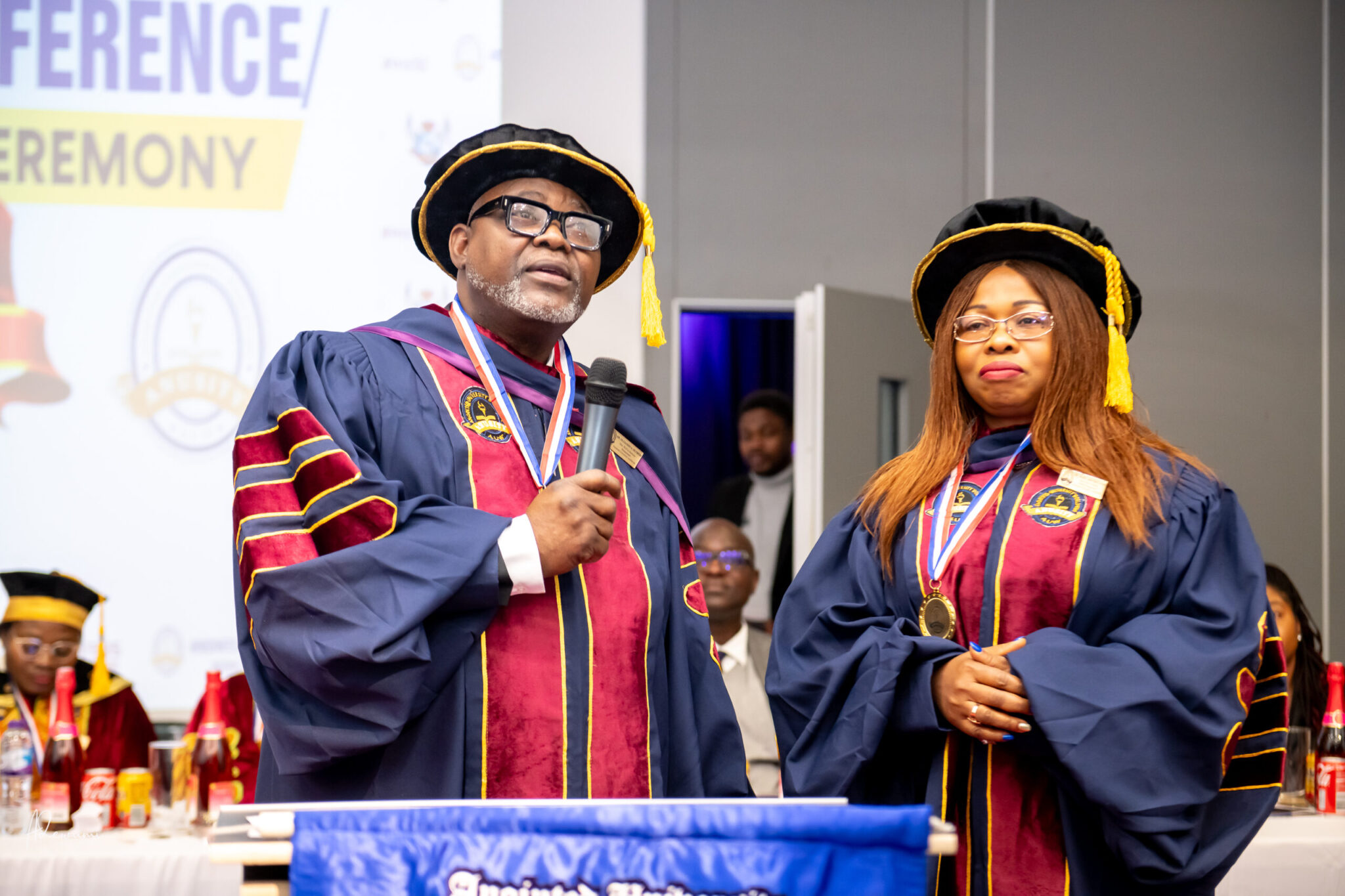 Convocation gallery image 2